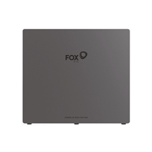 Battery from FOX ESS 384.0V EK12 HV ESS with 11.52KWH capacity