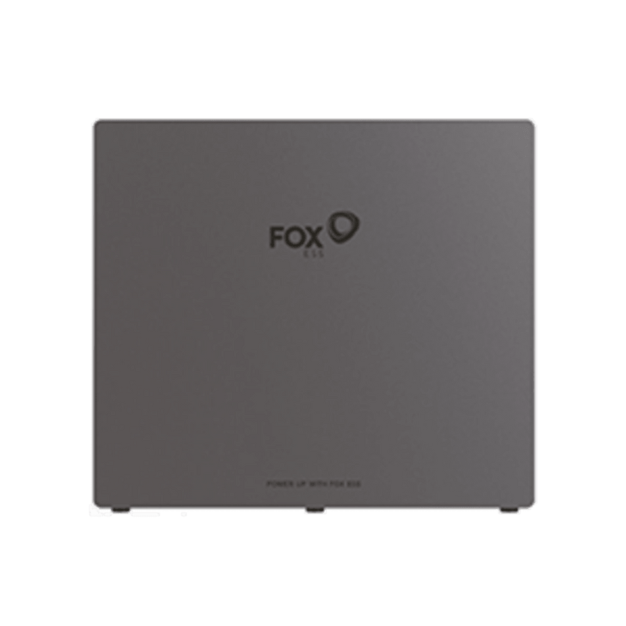 Battery from FOX ESS 384.0V EK12 HV ESS with 11.52KWH capacity
