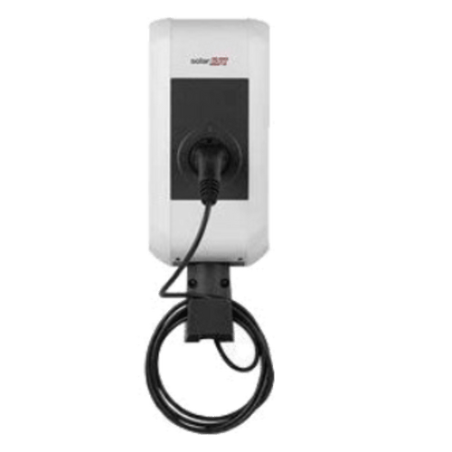 SolarEdge SolarEdge Home EV Charger 22kW incl. RFID, MID - Best price | SolarTraders