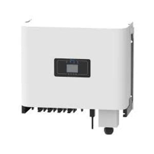 Wechselrichter from Deye SUN-50K-G03 with 65.0KW DC and 4 MPPT