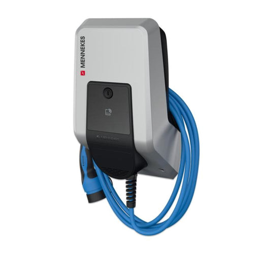 Mennekes MENNEKES AMTRON Charge Control 11 C2 - (7.5m) - Best price | SolarTraders
