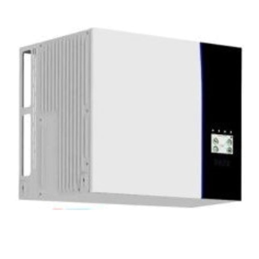 Wechselrichter from Deye GB-S20K-EU with 26.0KW DC and 2 MPPT