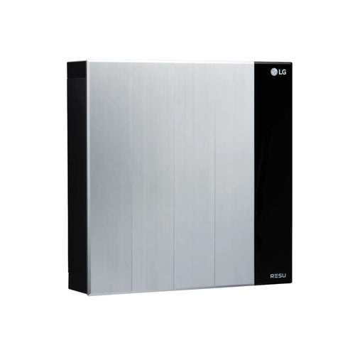Battery from LG Energy Solution V FLEX BPU (Battery Protection Unit) with KWH capacity