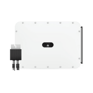 Wechselrichter from Huawei SUN5000-150K-MG0 with KW DC and MPPT