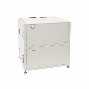 Battery from BYD 51.2V B-Box Premium LVL 15.4 with 15.36KWH capacity