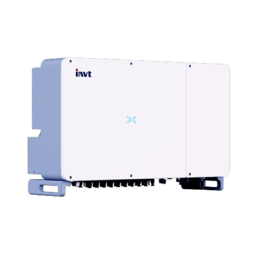 Wechselrichter from Invt XG100KTR with 150.0KW DC and 9 MPPT