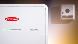 Fronius Reserva battery storage