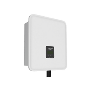 Wechselrichter from FOX ESS H3-12.0-E with 15.0KW DC and 2 MPPT