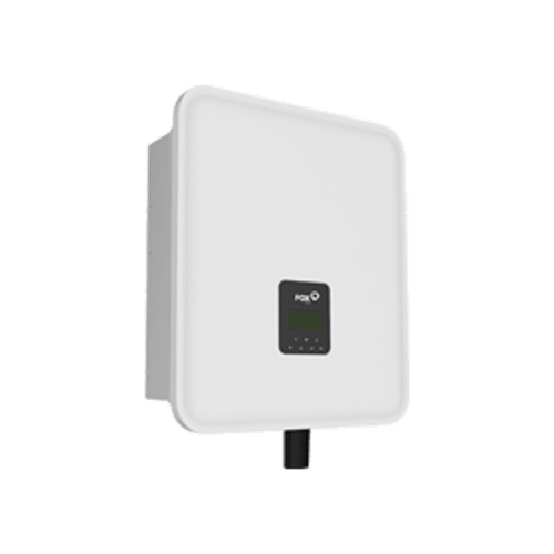 Wechselrichter from FOX ESS H3-12.0-E with 15.0KW DC and 2 MPPT