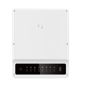 Wechselrichter from Goodwe GW10KN-ET PLUS 16A with 15.0KW DC and 2 MPPT