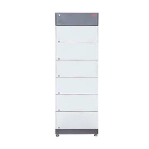 Battery from BYD 307.0V B-Box Premium HVM 16.6 with 16.56KWH capacity