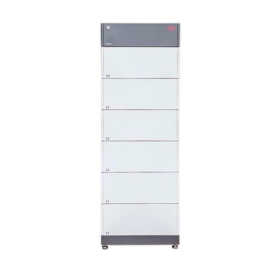 Battery from BYD 307.0V B-Box Premium HVM 16.6 with 16.56KWH capacity