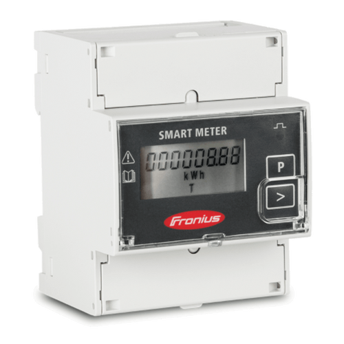 Fronius Smart Meter 63A-3 - Wholesale | SolarTraders