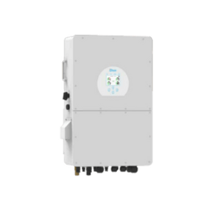 Wechselrichter from Deye SUN-30K-SG02HP3-EU-AM3 with 60.0KW DC and 3 MPPT