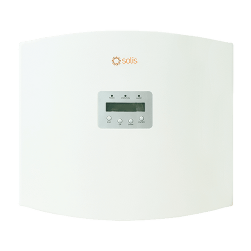 Solis EPM3-5G-PLUS - Price comparison | SolarTraders