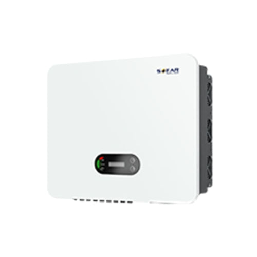Wechselrichter from Sofar Solar 30KTLX-G3-A with 45.0KW DC and 3 MPPT