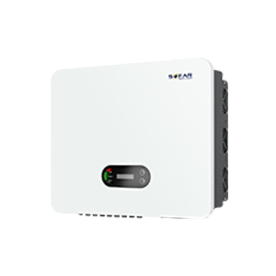 Wechselrichter from Sofar Solar 30KTLX-G3-A with 45.0KW DC and 3 MPPT