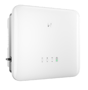 Wechselrichter from Goodwe GW10K-ET-20 with 16.0KW DC and 3 MPPT