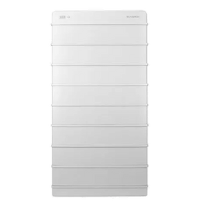 Battery from Sungrow 512.0V SBR256 V13 with 25.6KWH capacity