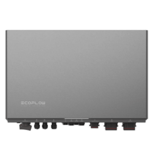 Wechselrichter from EcoFlow EF HD-P3-10K0-S1 with 14.0KW DC and 2 MPPT