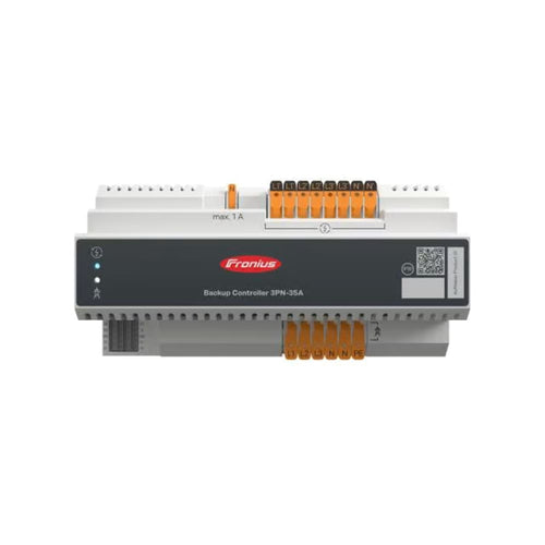 Fronius Backup Controller 3PN-35A - Wholesale | SolarTraders