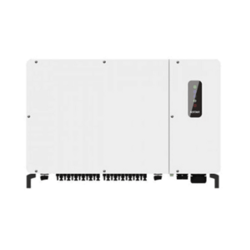 Wechselrichter from Kstar KSG-120CL with KW DC and 10 MPPT