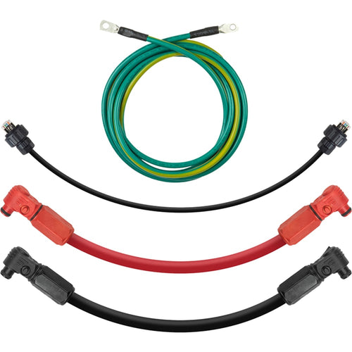SolarEdge IAC-RBAT-5KCBAT-01 Connection Cable (Battery - Battery) - Wholesale | SolarTraders
