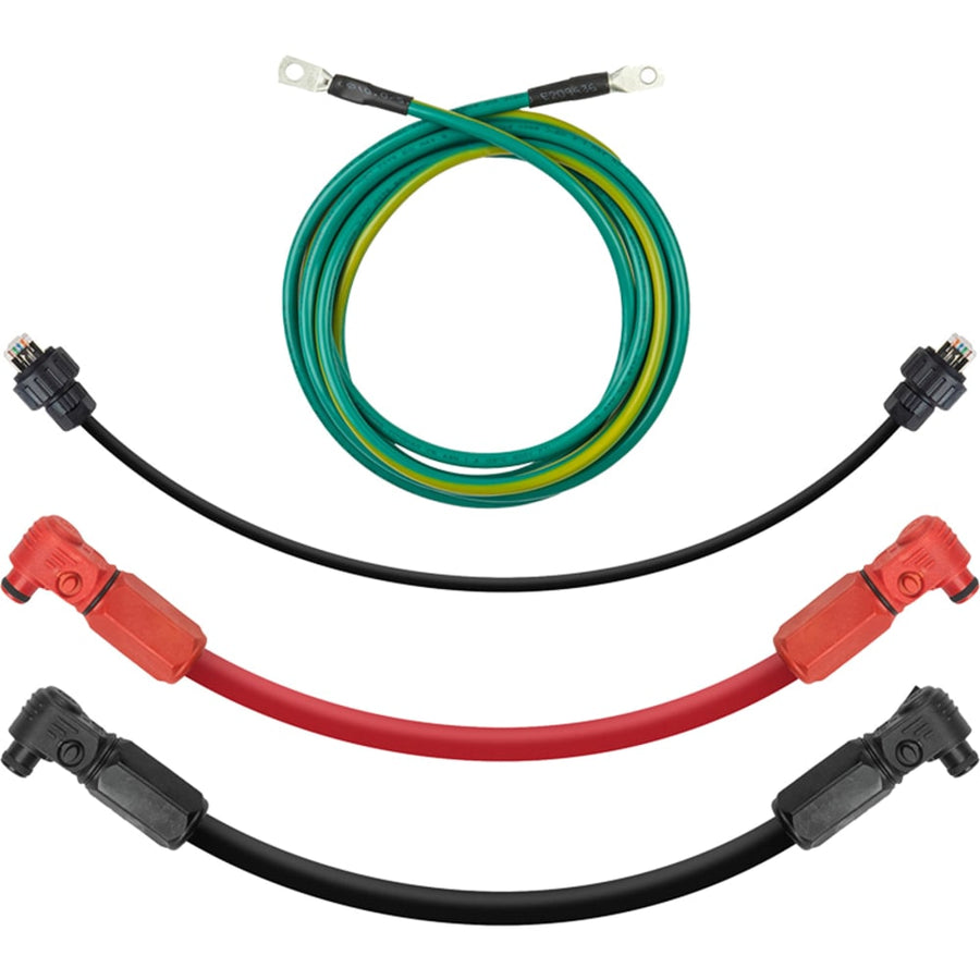 SolarEdge IAC-RBAT-5KCBAT-01 Connection Cable (Battery - Battery) - Wholesale | SolarTraders