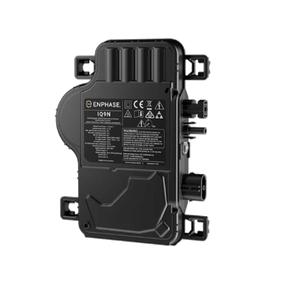 Wechselrichter from Enphase IQ9N-A-INT with 0.6KW DC and 1 MPPT