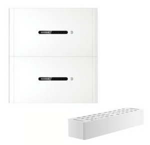 Battery from Goodwe 435.0V LX-D10.0-10-W with 10.0KWH capacity