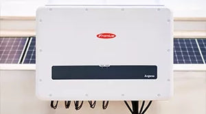 Fronius Argeno inverter