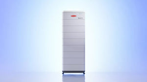 Fronius Reserva Pro battery storage