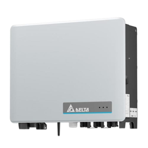 Wechselrichter from Delta Energy Systems M30A FLEX with 36.0KW DC and 3 MPPT