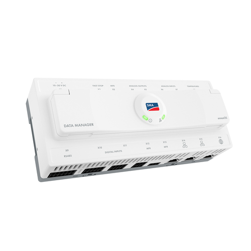 SMA EDMM-20 Data Manager M