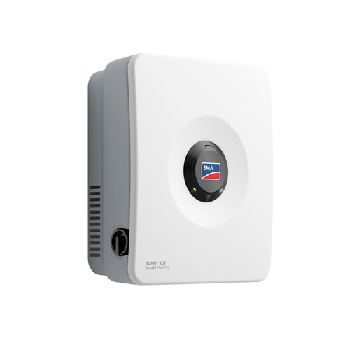 SMA Sunny Boy Smart Energy 5.0