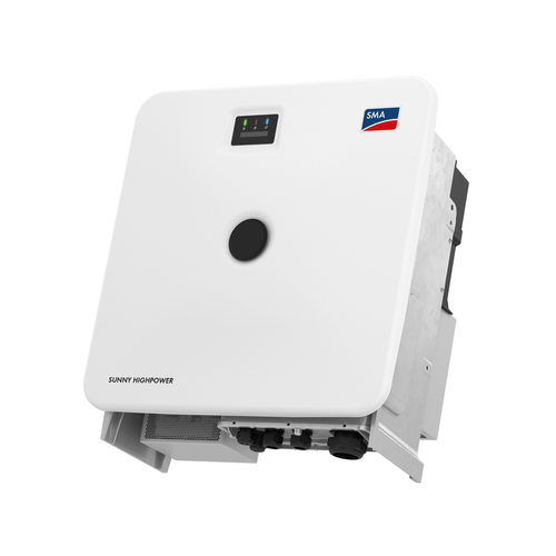 SMA Sunny Highpower 150-21 PEAK3