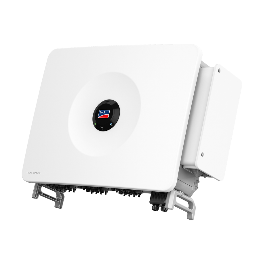 SMA Sunny Tripower 125