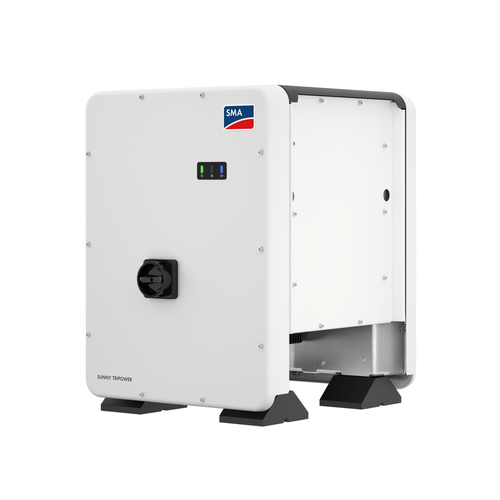 SMA STP50-41 Sunny Tripower CORE1 (Display)