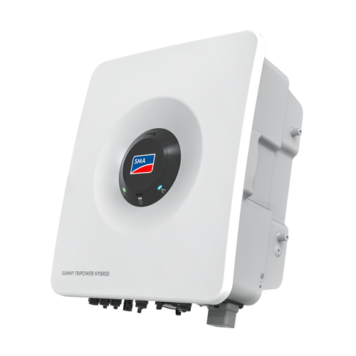 SMA Sunny Tripower Hybrid X 8