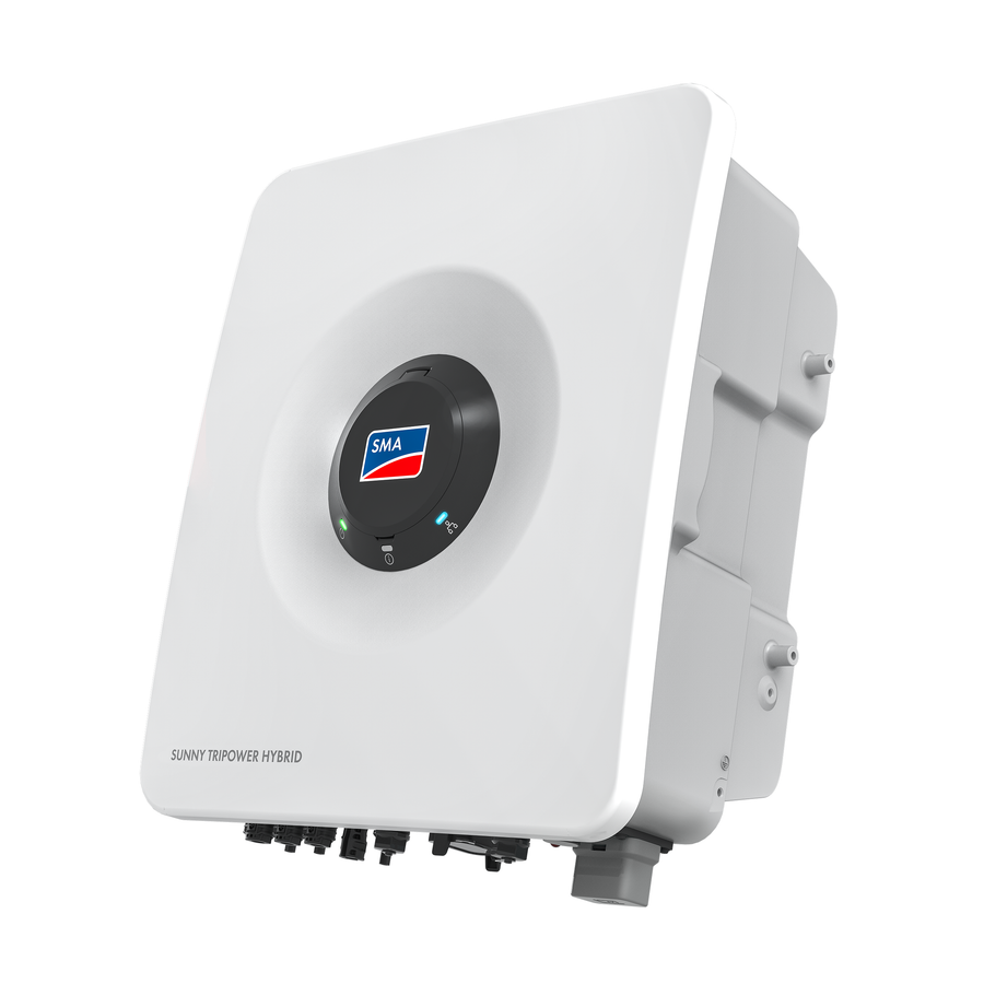 SMA Sunny Tripower Hybrid X 8