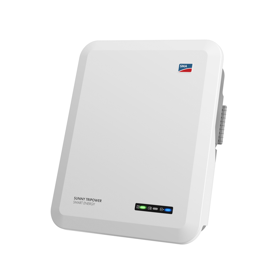 SMA Sunny Tripower 5.0 Smart Energy