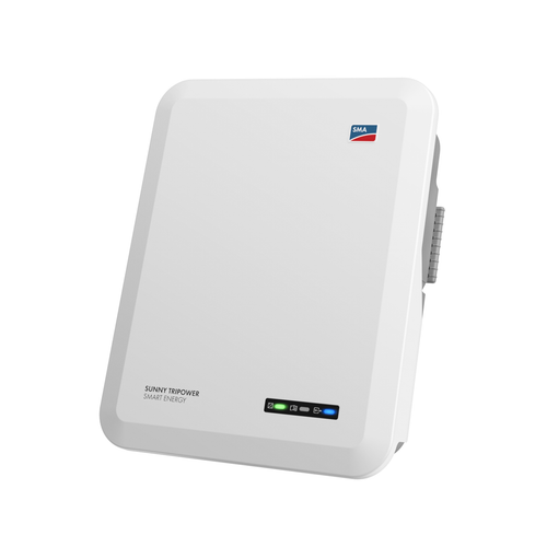 SMA Sunny Tripower 6.0 Smart Energy
