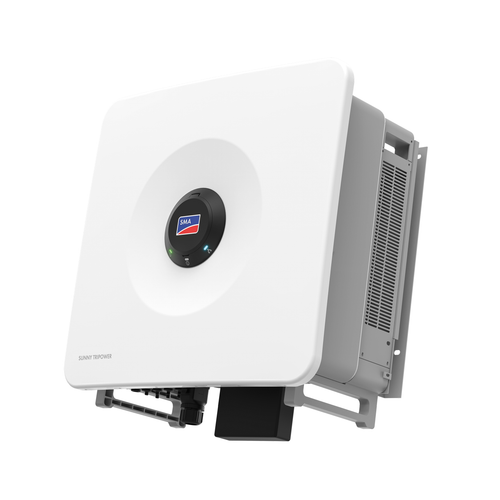 SMA Sunny Tripower X 50