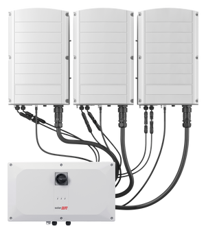 SolarEdge SE90K-RW00IBNM4