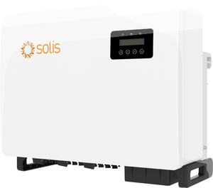 Solis S5-GC60K