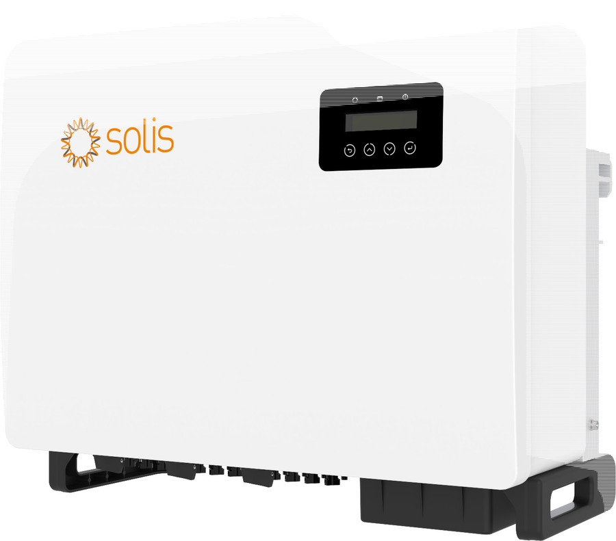 Solis S5-GC60K