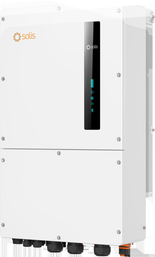 Solis S6-EH3P30K-H-LV-ND