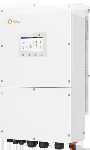 Solis S6-EH3P30K-H
