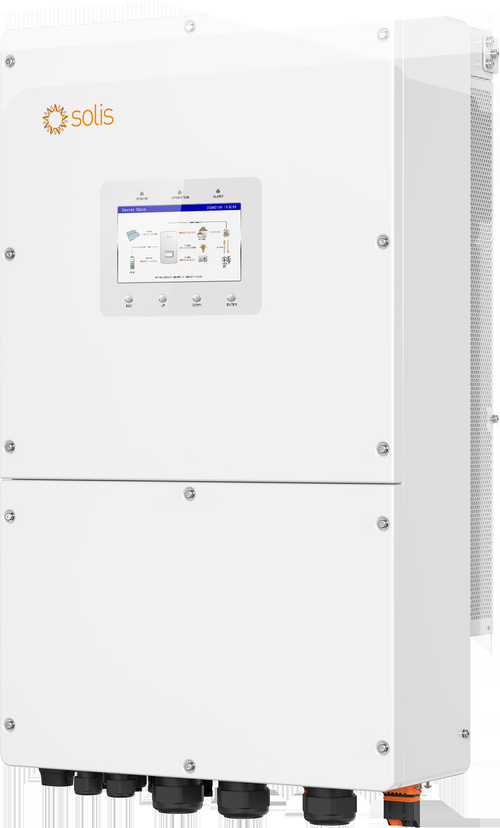 Solis S6-EH3P30K-H