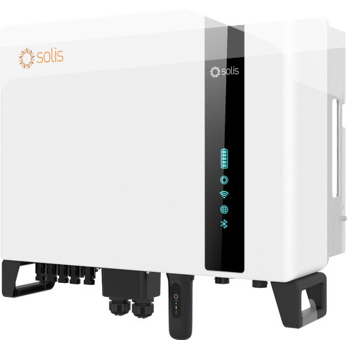 Solis S6-EH3P5K-H-EU